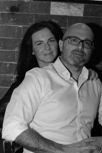 Bar 35 on Friday Night